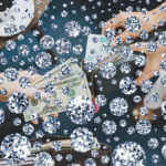 dinh gia kim cuong Cách định giá kim cương khi bán lại đúng giá trị