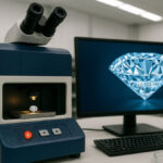 may soi ma canh kim cuong 5 máy soi mã cạnh kim cương chính hãng phổ biến