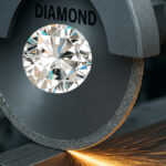 ứng dụng của kim cương trong công nghiệp